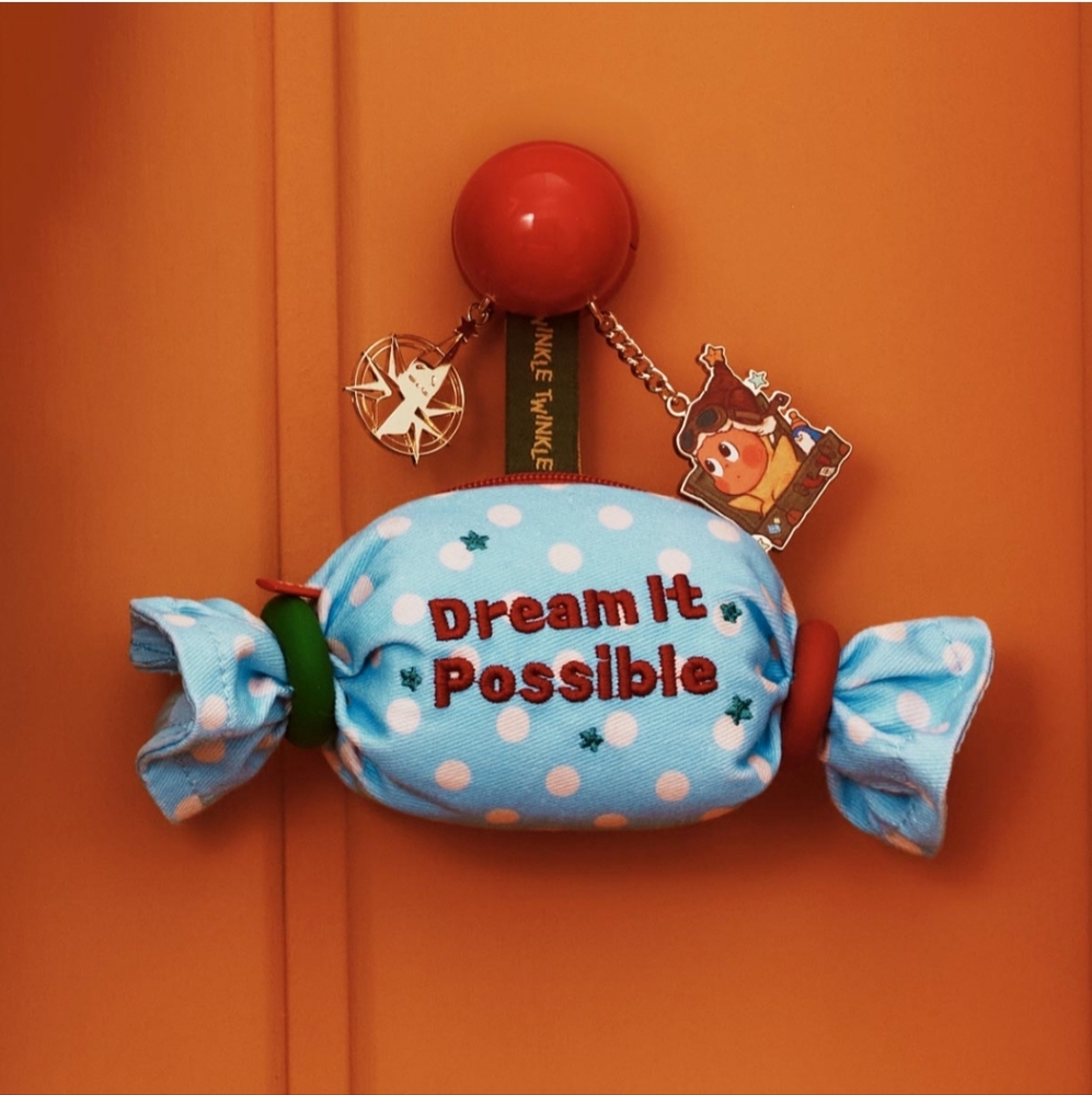 Twinkle Twinkle Be a Little Star Series-Mini Bag Pendant-Blind Box NEW - Picture 6 of 10